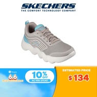 Skechers Women GOwalk Massage Fit Walking Shoes - 124917-TPE