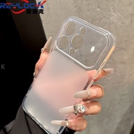 TransparentCermin POLOS Casing hp Infinix Hot 70 Smart 20 Hot 60 Pro Plus 60I 50I 50 4G 20 Pro Pova 