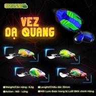 Luminous Cicada Imitation Lure made in Thailand, Lure - MNG214