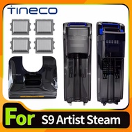 Original Bucket For Tineco Floor One S9 Artist Steam Lay-flat Wet Dry Vacuum Cleaner Accessories Dir