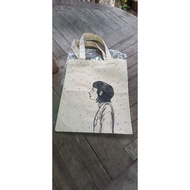 Painting Bag