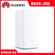 Original Huawei 4G CPE Pro 2 WiFi Router With Sim Card B628-265 LTE Cat12 Up To 600Mbps WIFI AC1200 Unlock PK B618