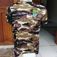 Kaos Fkppi Loreng/Kaos Loreng Fkppi/Baju Fkppi/Kaos Oblong