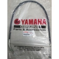 New Version Inverted Fork MT-03 MT03 03 Clutch Cable Steel B9T-F6335-00