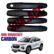 Door Handle Cover Fronx 2025 2026 2027 Carbon Door Handle Protector Fronx Carbon