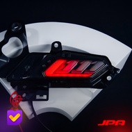 ไฟหรี่เลี้ยว JPA XMAX300 2023-2025 ปลั๊กตรงรุ่น ไม่ต้องแปลง ไฟเลี้ยวแต่ง XMAX 300