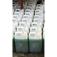 ECo SABUN CUCI PINGGAN 10 LITER. (Dishwashing liquid)