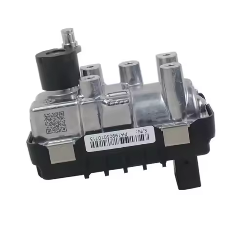 Classy-Car Turbo Starter Turbo Electric Actuator G-35 757779-10 757779 For Volvo C30 C70 S40 S60 XC9