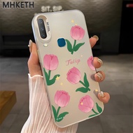 MHKETH Case For VIVO Y17 Y17s Y15 Y15s Y15a Y15c Y12 Y12i Y3 Y3s Y16 Y01 Y35 5G Y56 5G Y36i 5G G2 5G