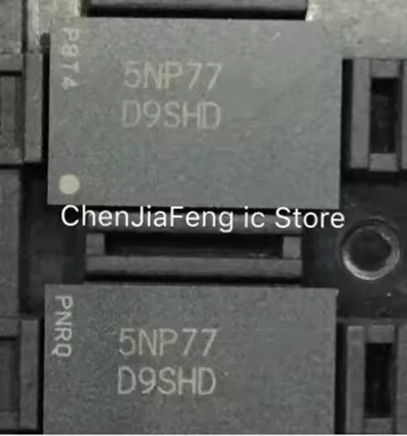 2PCS~100PCS/LOT MT41K256M16TW-107:P D9SHD DDR3 BGA New original