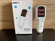 甲醛 測試機 檢測空氣質量 Air Quality Detector
