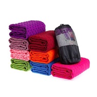 SG Home Mall Yoga Mat Towel Anti Slip Premium Quality
