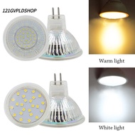 121GVPLDSHOP Halogen Bulb Lamp 220V/12V Bi-Pin Base Mini MR11/MR16/GU10