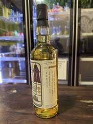 Thompson Bros Pluscarden 2010 11年威士忌