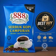 888 Coarse Coffee Powder Mixture (1 Kg)