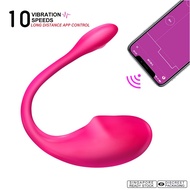 Sex Toys Bluetooths Dildo Vibrator for Women Wireless APP Remote Control Vibrator Wear Vibrating Panties Toy for Couple