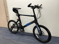 JAVA小輪徑451 18速