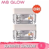 (ORIGINAL) SUN WHITE SUN GLOW MS GLOW ORIGINAL / SUNWHITE MS GLOW /