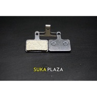 Shimano B01S Brake Pad Replacement For Altus Acera Alivio Deore