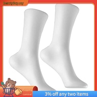 [In Stock]2 Pcs Mannequin Foot Sock Model Female Foot Sock Display Short Stocking Ankle Bracelet Jew