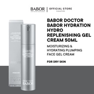 DOCTOR BABOR HYDRATION Hydro Replenishing Gel Cream 50ml