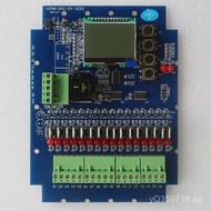 Pulse Controller Multi-Channel Pulse Bag Board Injection Control Board 3EBL