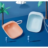 Dog Outdoor Water Cup Portable Pet Outdoor Water Dispenser Feeder Dog Walking Water Bottle Puppy Out