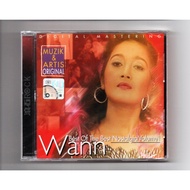 WANN - Best Of The Best Nostalgia Vol.1  ( CD )