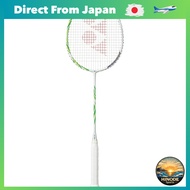YONEX Badminton Racket Astrox 100 Game VA Head Heavy Power Unstrung 3U4
