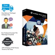 ACDSee Photo Studio Ultimate 2019 Full Version