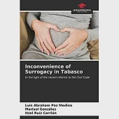 Inconvenience of Surrogacy in Tabasco