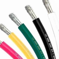 1mm thick stranded Cable AWG18 made in JAPAN Cable ton awg 18 pcmelektrob90 guaranteed
