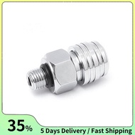 Scuba Diving BCD Standard Male BCD Connector to 3/8-24 Low Voltage Thread Connector Scuba Diving Con