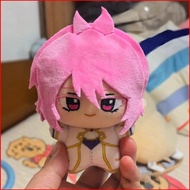 GL Welcome to Demon School Iruma-kun Iruma Suzuki Lied Shax Alice Asmodeus Cute Plushie Doll Bag Cha