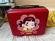 🇯🇵🇯🇵不二家牛奶妹 (Peko) 迷你手提行李