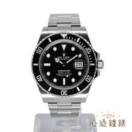 Rolex Submariner Date 41mm 126610LN-0001