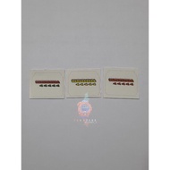 MARKING LCD G-SHOCK DW6600