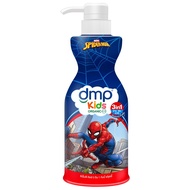 Free delivery Promotion DMP Kids 3 In 1 Gummy Fruity Bath 400ml. Cash on delivery เก็บเงินปลายทาง