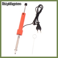 EasyElegance Máy hút hàn chân không nhiệt điện 110-220V EU Mỹ bền Desoldering bơm hàn sắt Bút công c
