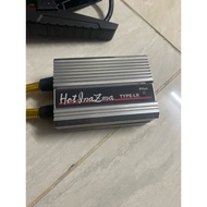 Hot Inazma LR Made In Japan