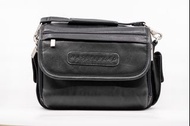Hasselblad Leather Messenger Bag (Perfect for Hasselblad XPAN)