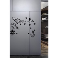 LEAF Fridge Sticker 1 door and 2 door N4 Amito Interior