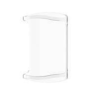 Ốp Bảo Vệ Màn Hình Cho Fitbit Charge 6 5 Bao Phủ Toàn Bộ Ốp Lưng TPU Mềm Bao Da Bảo Vệ Fitbit Charge