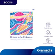 Becoming A Universe