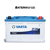 DIN75L | MF | VARTA | BATERI KERETA