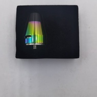 DIY Heating Wire Hardware Accessories, 510 Interface Dedicated#DIY发热丝五金配件,, 510 Interface Dedicated 