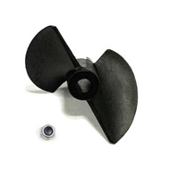 Propeller FT012 30mm hole 3mm FT012-9