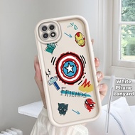 Samsung Galaxy A22 F42 5G Case Cute Phone TY T31943