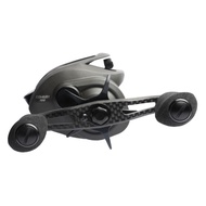 ATC fishing reel Combat 100 / 101 Low Profile Baitcaster Fishing Reel with Free Gift