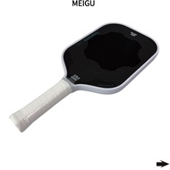 MEIGU TruFoam Genesis Pickleball Paddle, CRBN Carbon Fiber Racquet Sports, Ergonomic Hot Pressed T70